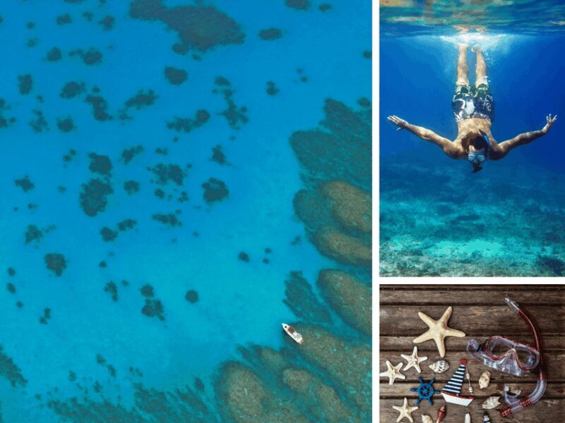 Corfu: Paxos Island Full-Day Cruise with Blue Caves - Gaios and Lakka: Free Time and Exploration