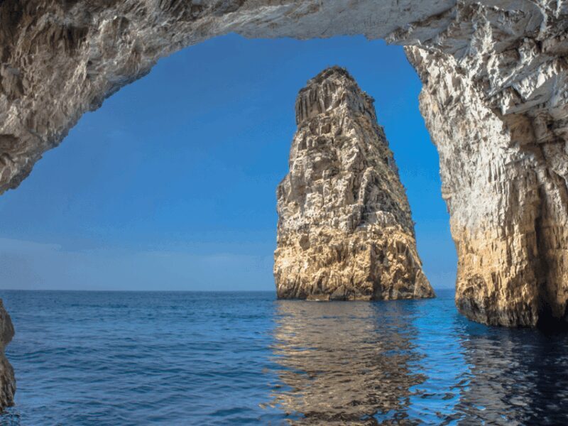 Corfu: Paxos Island Full-Day Cruise with Blue Caves - Practical Details: What to Know Before You Go
