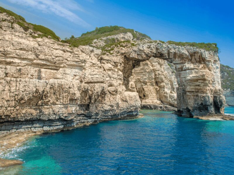 Corfu: Paxos Island Full-Day Cruise with Blue Caves - The Bottom Line: Who Should Consider This Tour?