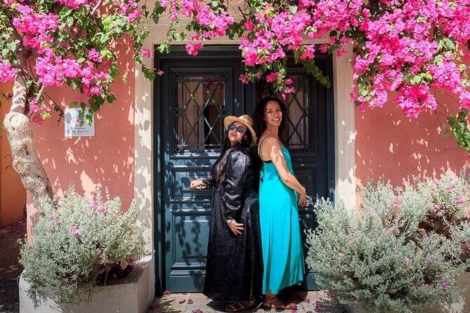 Corfu Photoshoot Session with Private Photographer - An In-Depth Look at the Corfu Photoshoot Experience