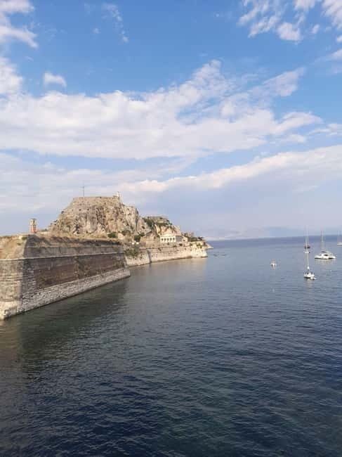 Corfu Port: Palaiokastritsa- Kanoni-Corfu Town Private Tour - Final Thoughts: Who Will Love This Tour?