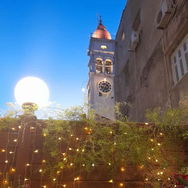 Corfu Port: Palaiokastritsa- Kanoni-Corfu Town Private Tour - FAQ