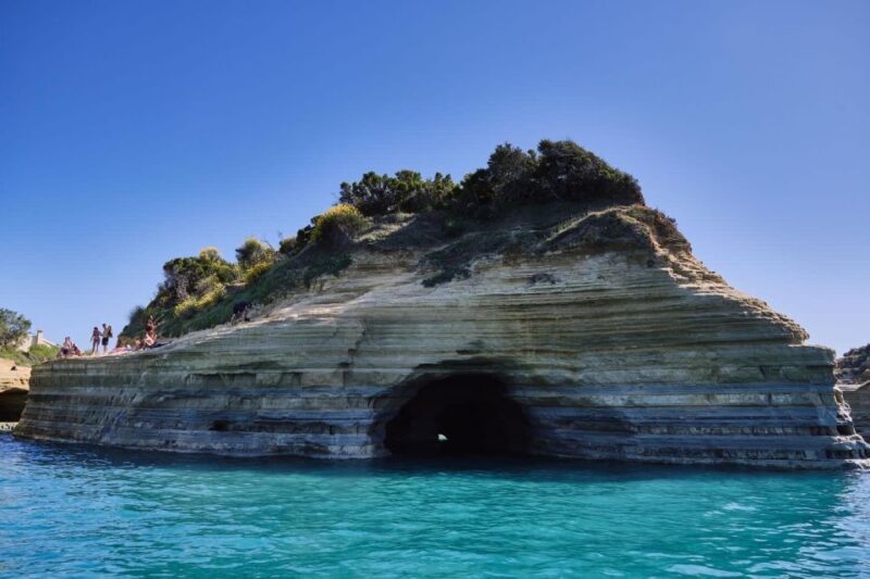 Corfu: Premium Boat Rental without Skipper - What to Expect from Your Corfu Boat Experience