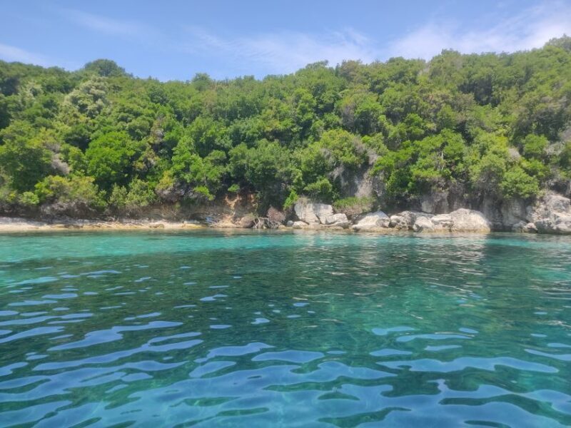 Corfu: Private Boat Tour - Frequently Asked Questions (FAQs)