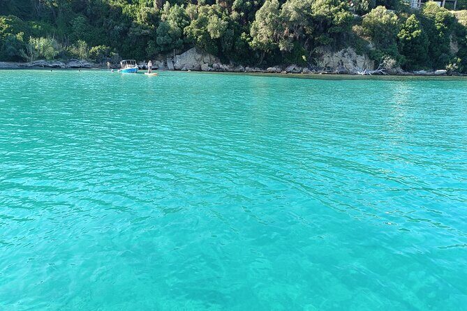 Corfu Private Boat Tour - Why We Think This Tour Is Worth Considering