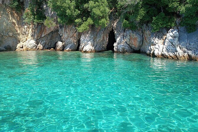 Corfu Private Boat Tour - Who Should Consider This Tour?