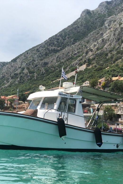 Corfu: Private Boat Tour - Final Thoughts: Who Will Love This Tour?