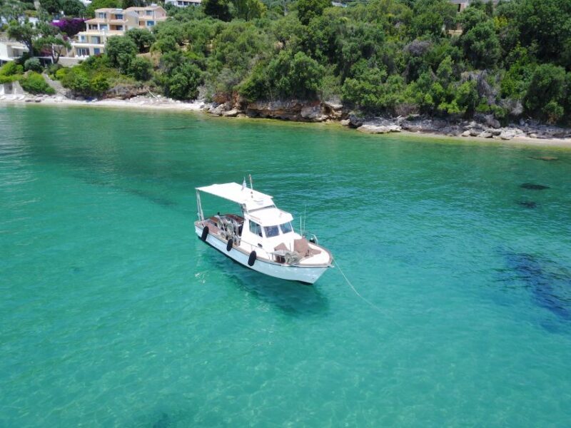 Corfu: Private Boat Tour - Frequently Asked Questions (FAQs)