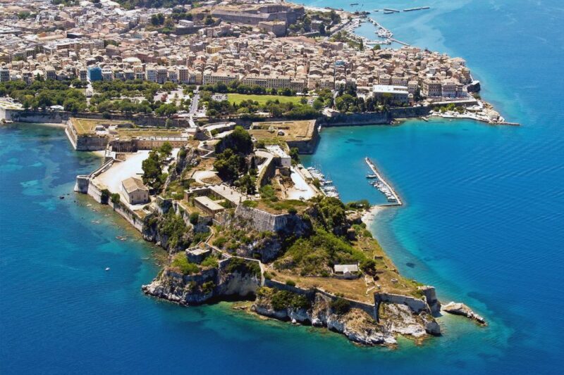 Corfu: Private Customized Tour - What Makes This Tour Special?