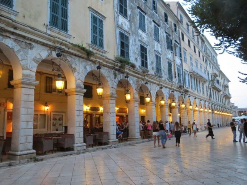 Corfu: Private Customized Tour - Authentic Experiences from Real Travelers