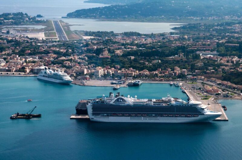 Corfu: Private Customized Tour - Practical Details: Transportation, Timing, and Pricing