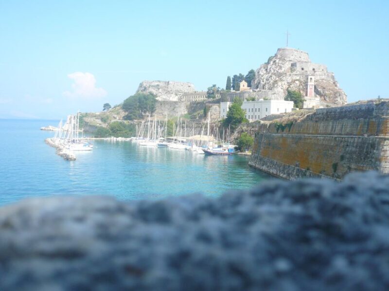 Corfu: Private Customized Tour - Who Is This Tour Best For?