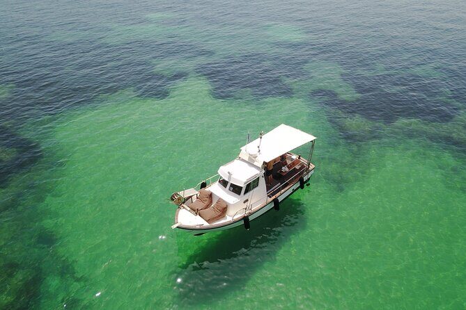 Corfu Private Fishing Cruises - An In-Depth Look at Corfu Private Fishing Cruises