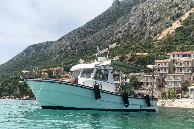 Corfu Private Fishing Cruises - Who Will Love This Tour?