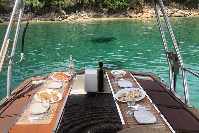 Corfu Private Fishing Cruises - FAQ