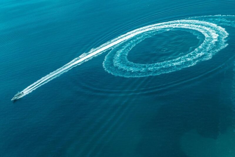 Corfu: Private Half Day Cruise on Luxury Speed Boat - Authentic Insights from Past Guests