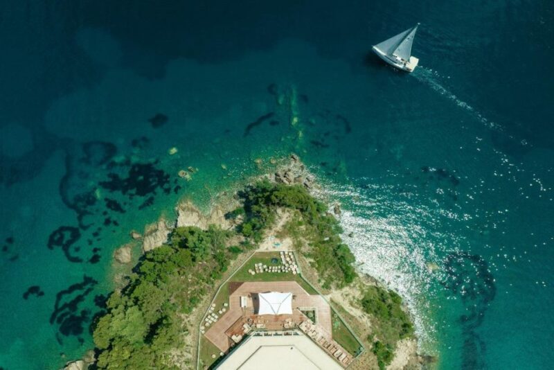 Corfu: Private Half Day Sailing Boat Cruise - Authentic Experiences & Reviews