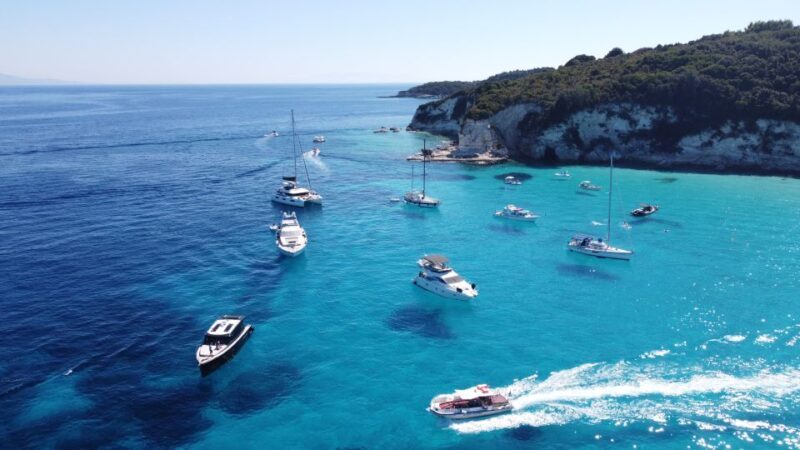 Corfu: Private Half Day Sailing Boat Cruise - Is This Cruise Worth the Cost?