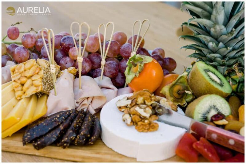 Corfu: Private Luxury Day Cruise to Northern Greek Islands - An In-Depth Look at the Itinerary