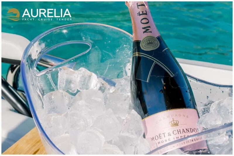 Corfu: Private Luxury Yacht 3 hours Experience - Practical Details and Considerations