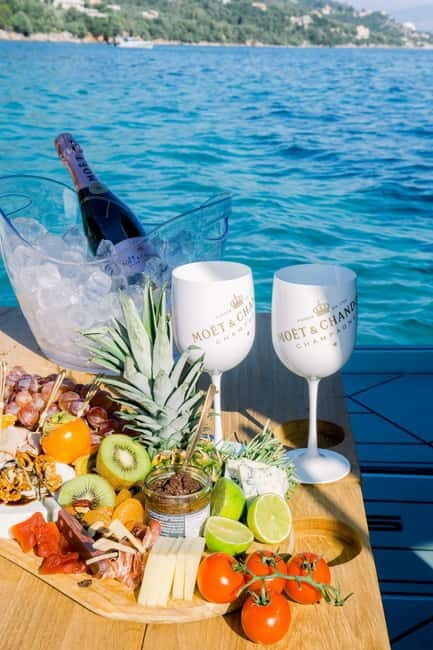 Corfu: Private Luxury Yacht 3 hours Experience - Who Will Love This Tour?