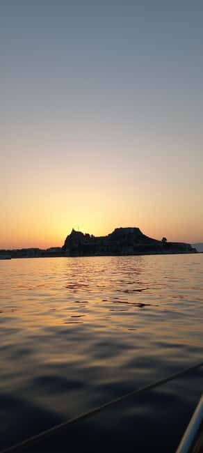 Corfu: Private Sailing Cruise- Swim Stops with Food & Drinks - An In-Depth Look at the Corfu Private Sailing Cruise