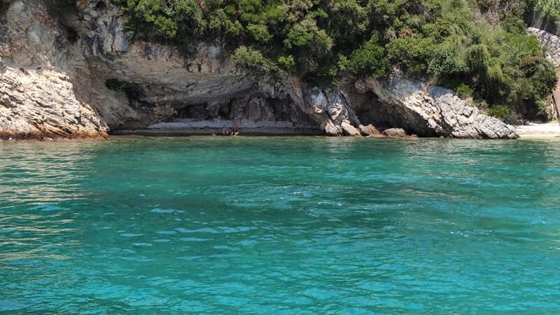 Corfu: Private Sailing Cruise- Swim Stops with Food & Drinks - FAQ