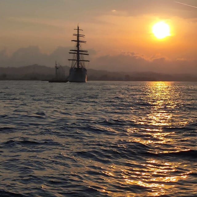 Corfu: Private Sailing Cruise with Sunset Viewing & Drinks - The Experience Breakdown