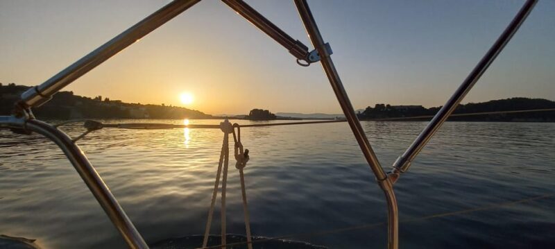Corfu: Private Sailing Cruise with Sunset Viewing & Drinks - The Value of This Cruise