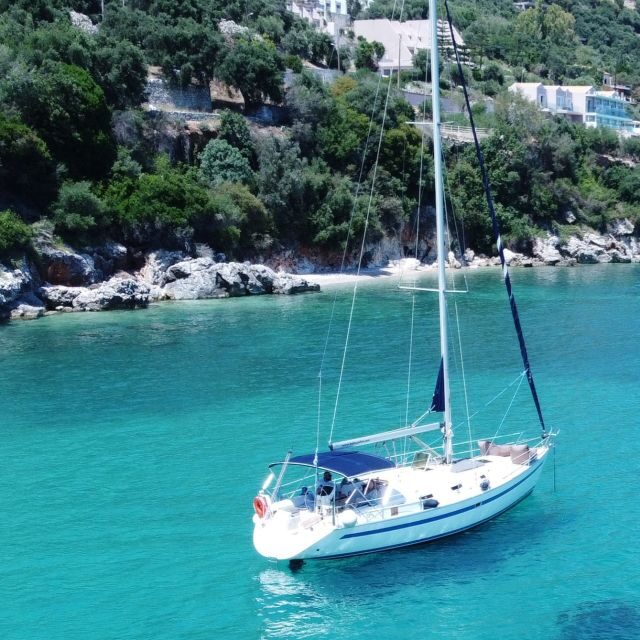 Corfu: Private Sailing Yacht Cruise - Who Will Love This Tour?
