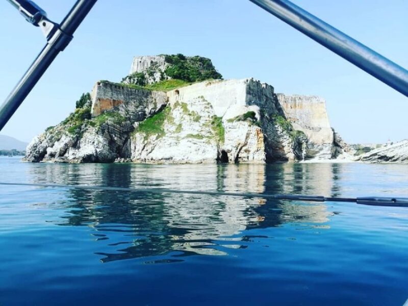 Corfu: Private Sailing Yacht Cruise - Final Thoughts