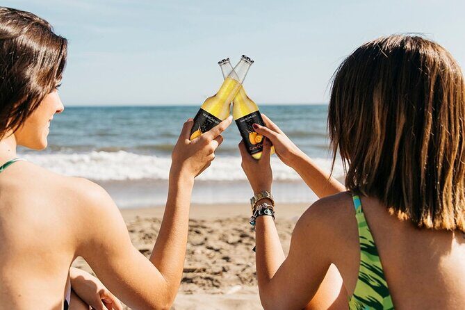 Corfu: Private Shore Excursion to Paleokastritsa & Glyfada Beach - Key Points