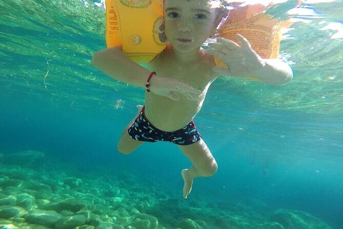 Corfu: Private Shore Excursion to Paleokastritsa & Glyfada Beach - An In-Depth Look at the Tour Experience