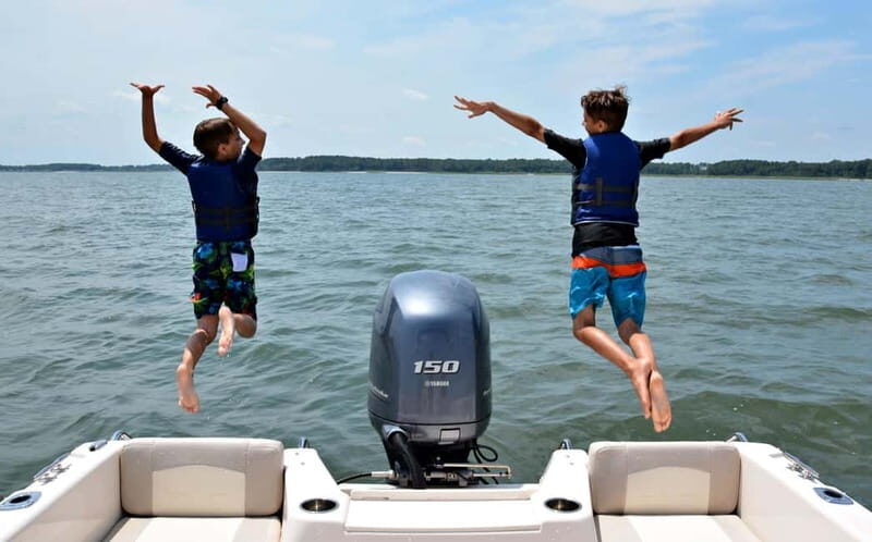 Corfu: Private Sightseeing Boat Tour - A Fresh Perspective on Corfu’s Coastline