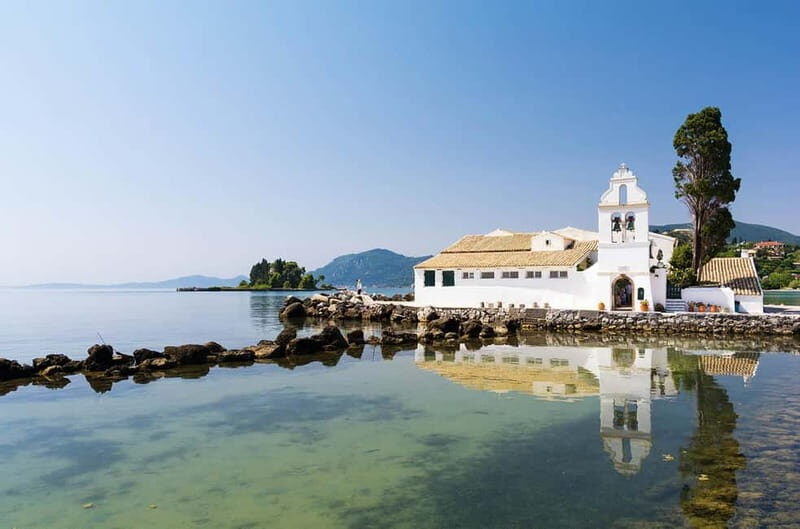 Corfu: Private Sightseeing Boat Tour - Practicalities and Value