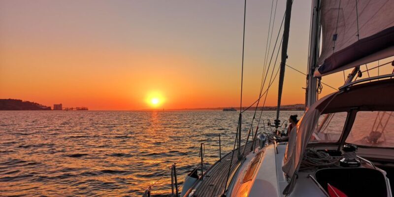 Corfu: Private Sunset Cruise on a Sailing Yacht - Who Should Book This Cruise?