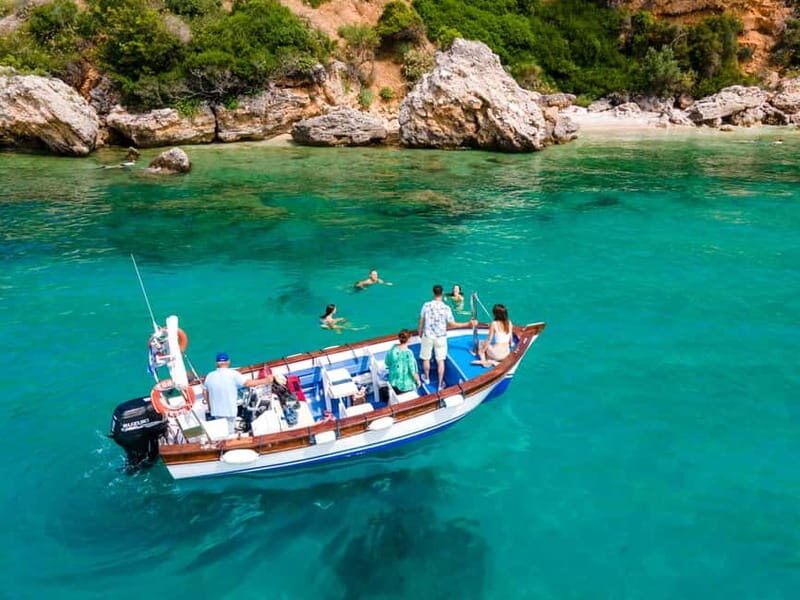 Corfu: Private Sunset Cruise to Mouse Island - Who Will Love This Tour?