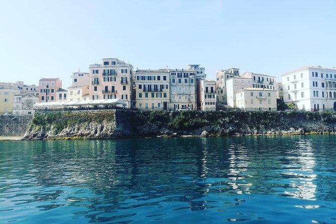 Corfu Private Yacht Cruise - An In-Depth Look at the Corfu Private Yacht Cruise