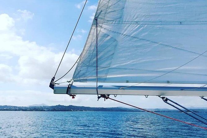 Corfu Private Yacht Cruise - FAQ