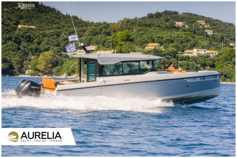 Corfu: Private yacht cruise to Paxos - Antipaxos & Caves - Final Thoughts