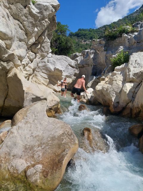 Corfu: River Trekking in the Greek mainland with Ferry Trip - Final Thoughts