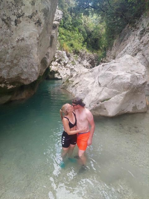 Corfu: River Trekking in the Greek mainland with Ferry Trip - FAQ