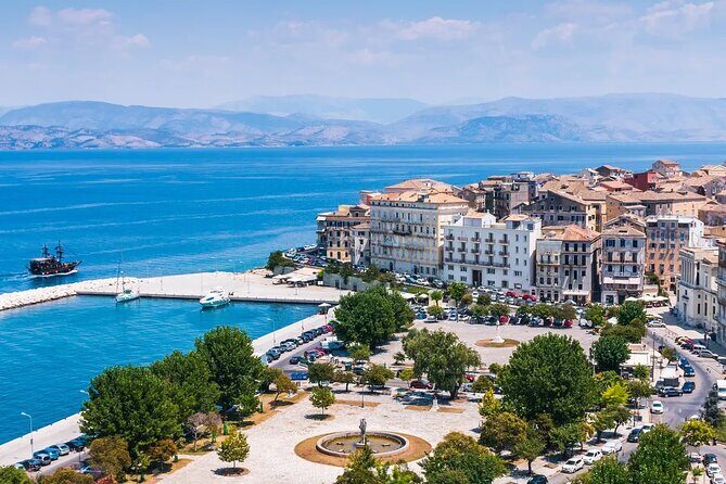 Corfu Shore Excursion : Paleokastritsa, Corfu Town & Beach Break - Final Thoughts