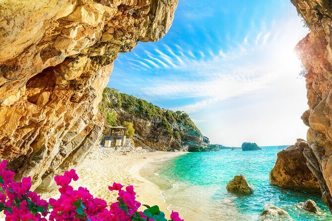 Corfu Shore Excursion : Paleokastritsa, Corfu Town & Beach Break - FAQ