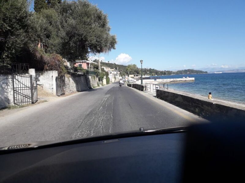 Corfu: Sightseeing tour in Corfu, small group - A Detailed Look at Corfu’s Highlights