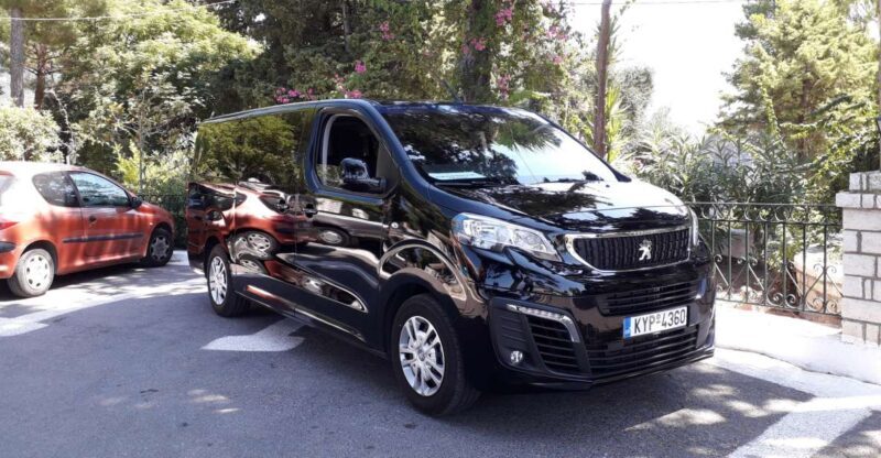 Corfu: Sightseeing tour in Corfu, small group - Final Thoughts
