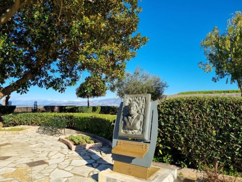 Corfu: Small Group City Walking Tour - FAQ