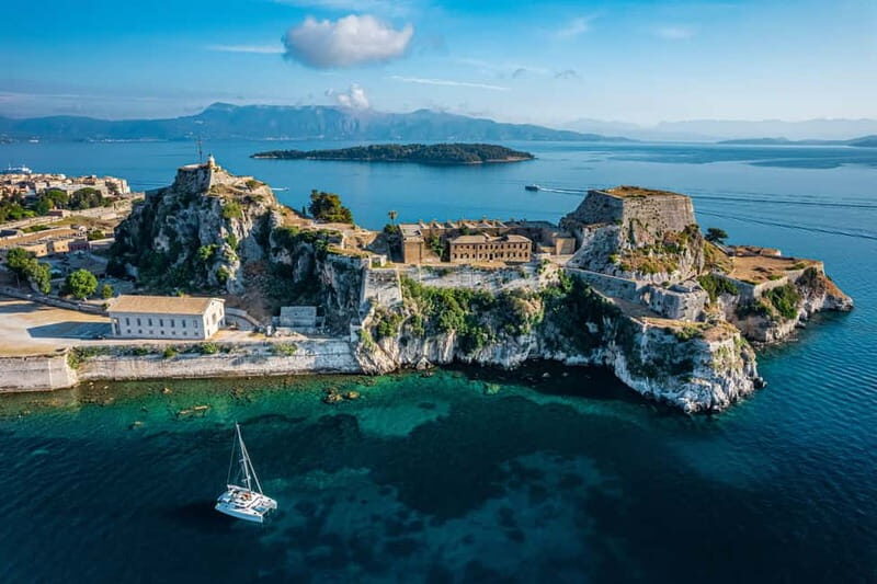 Corfu Sunset Cruise Escape with live DJ, drinks and snacks - The Experience and Its Value
