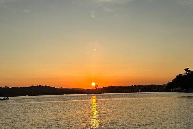 Corfu: Sunset Cruise on a Wooden Vessel with Cocktails & Bites - Final Thoughts