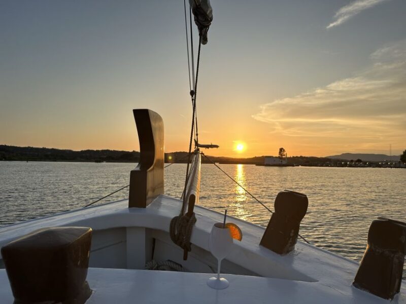 Corfu: Sunset Cruise on Classic Boat with Cocktails & Snacks - Who Would Love This Cruise?